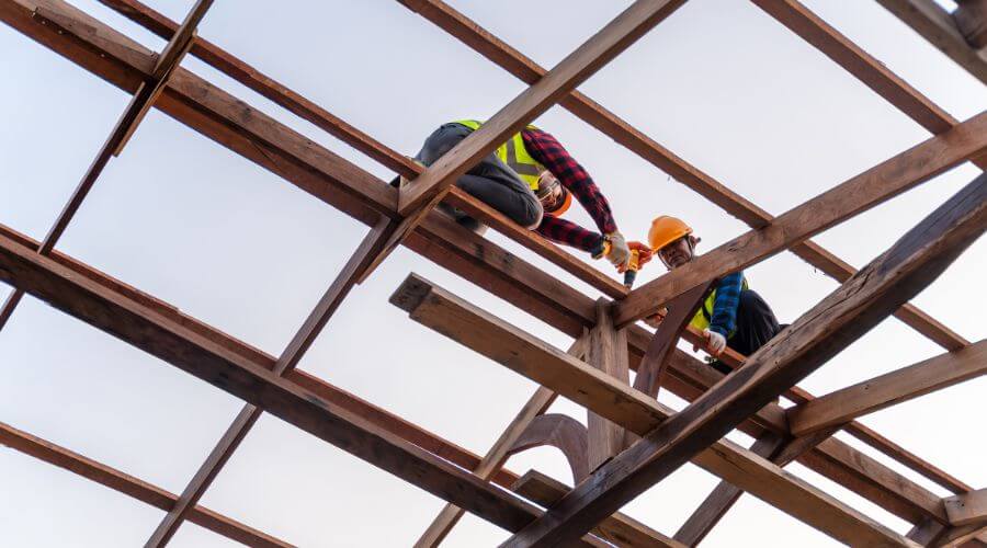 Expert Emergency Roof Repairs services in Mcadoo, PA
